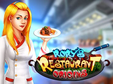 Download cooking rush unlimited 2
